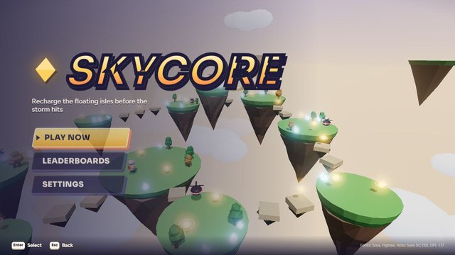 Skycore