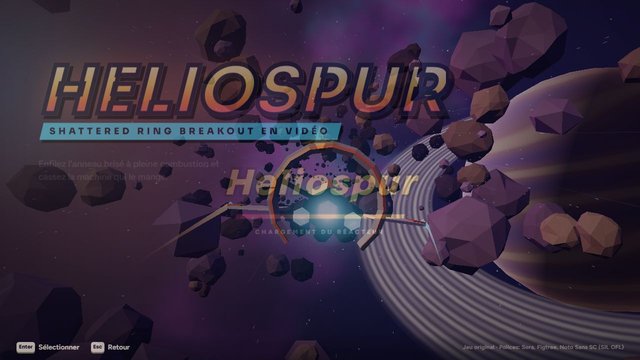 Heliospur