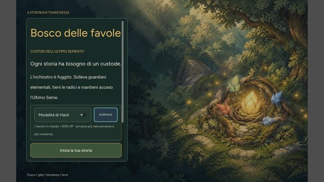 Bosco delle favole