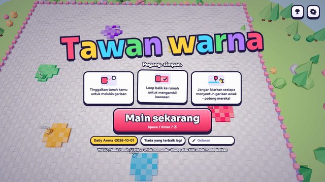 Tawan warna