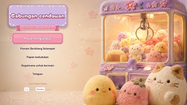 Gabungan cendawan