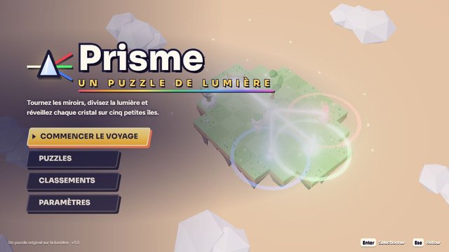 Prisme