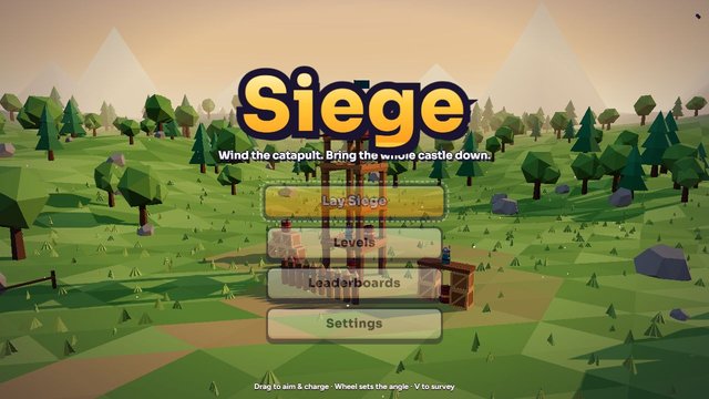 Siege