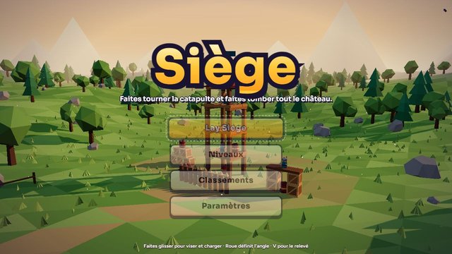 Siège