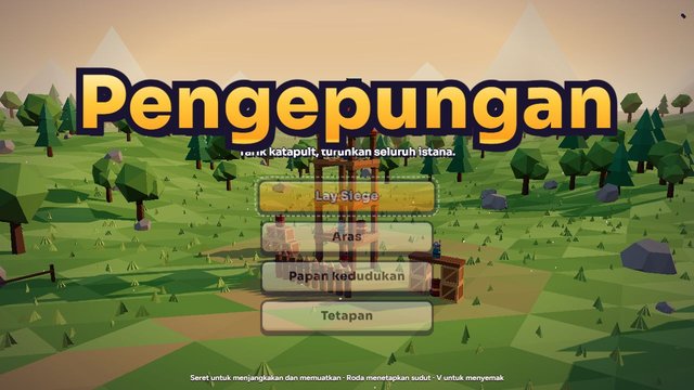 Pengepungan