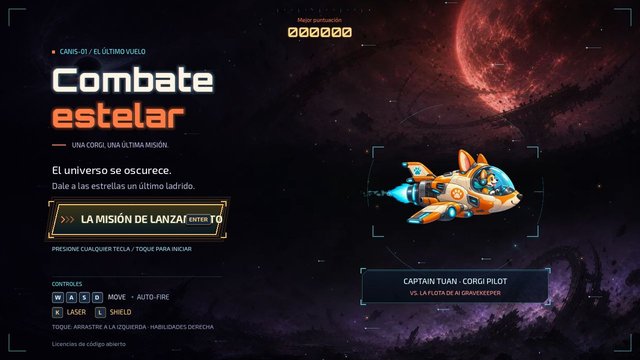 Combate estelar