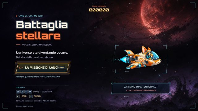 Battaglia stellare