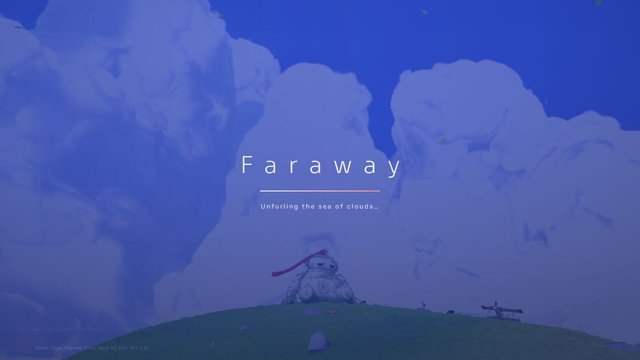 Faraway