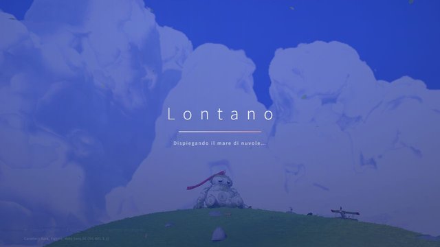 Lontano