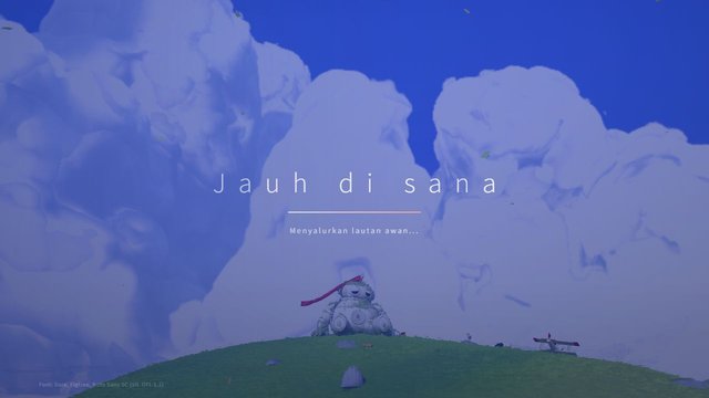 Jauh di sana